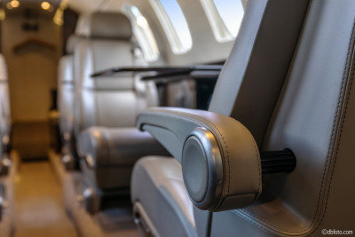 2020 Cessna Citation CJ3+: 