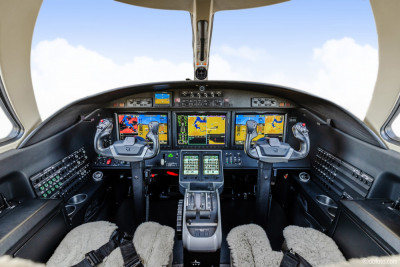 2020 Cessna Citation CJ3+: 