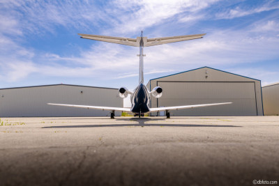 2020 Cessna Citation CJ3+: 