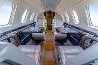 2020 Cessna Citation CJ3+: 