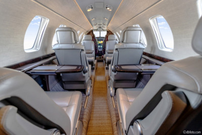 2020 Cessna Citation CJ3+: 