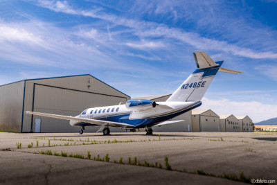 2020 Cessna Citation CJ3+: 