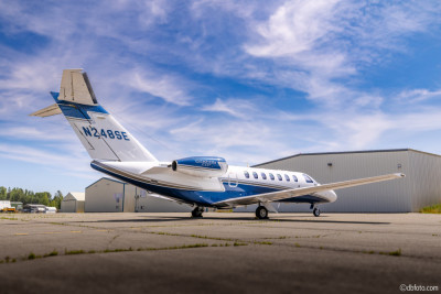 2020 Cessna Citation CJ3+: 