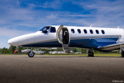 2020 Cessna Citation CJ3+: 