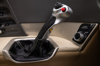 2017 Cirrus Vision Jet: 