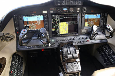 2013 Cessna Citation Mustang: 