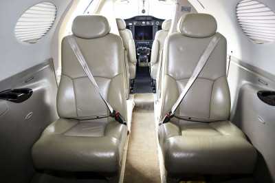 2013 Cessna Citation Mustang: 
