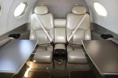 2013 Cessna Citation Mustang: 