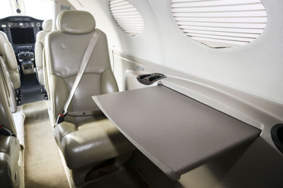 2013 Cessna Citation Mustang: 