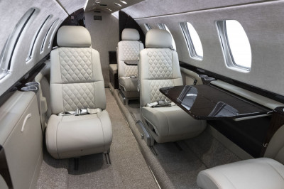 2024 Cessna Citation CJ3+: 