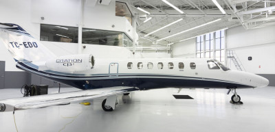 2024 Cessna Citation CJ3+: 