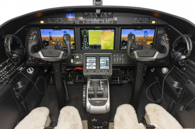 2024 Cessna Citation CJ3+: 
