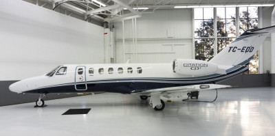 2024 Cessna Citation CJ3+: 