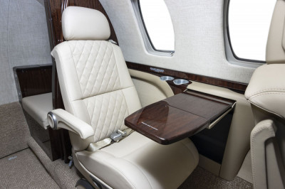 2024 Cessna Citation CJ3+: 