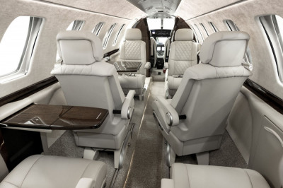 2024 Cessna Citation CJ3+: 