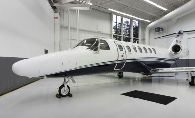 2024 Cessna Citation CJ3+: 