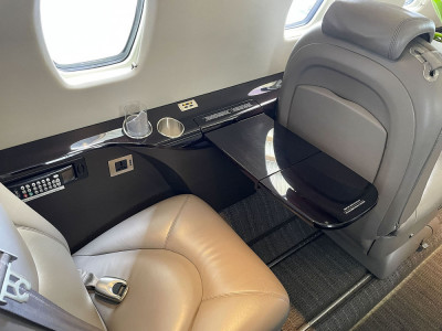 2018 Cessna Citation XLS+: 
