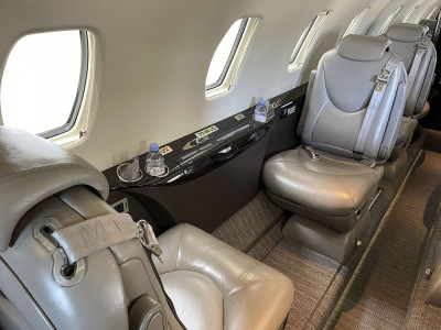 2018 Cessna Citation XLS+: 