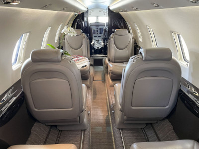 2018 Cessna Citation XLS+: 