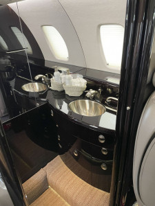 2018 Cessna Citation XLS+: 