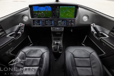 2019 Cirrus Vision Jet G2+: 