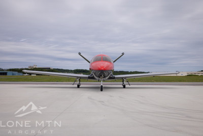 2019 Cirrus Vision Jet G2+: 