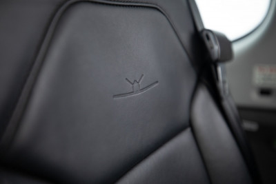 2019 Cirrus Vision Jet G2+: 