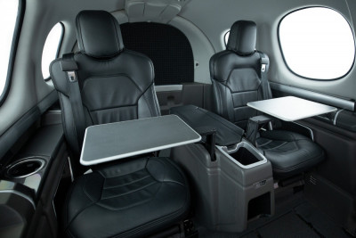 2019 Cirrus Vision Jet G2+: 