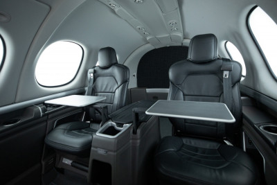 2019 Cirrus Vision Jet G2+: 