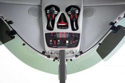 2019 Cirrus Vision Jet G2+: 