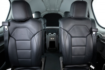 2019 Cirrus Vision Jet G2+: 