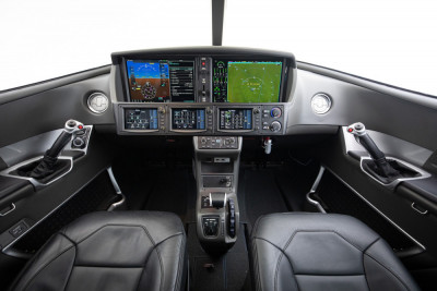 2019 Cirrus Vision Jet G2+: 