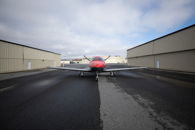 2019 Cirrus Vision Jet G2+: 