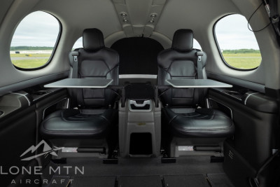 2019 Cirrus Vision Jet G2+: 