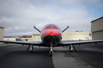 2019 Cirrus Vision Jet G2+: 
