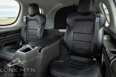 2019 Cirrus Vision Jet G2+: 