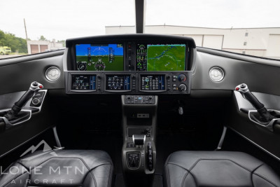 2019 Cirrus Vision Jet G2+: 