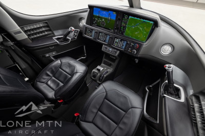 2019 Cirrus Vision Jet G2+: 