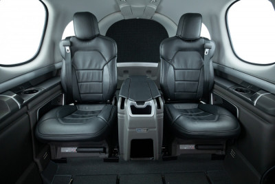 2019 Cirrus Vision Jet G2+: 
