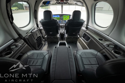 2019 Cirrus Vision Jet G2+: 