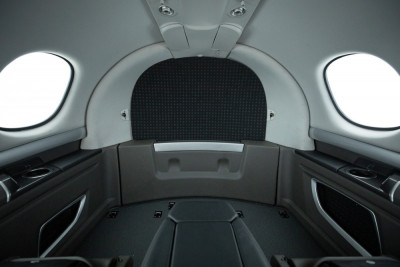 2019 Cirrus Vision Jet G2+: 