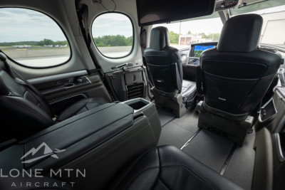 2019 Cirrus Vision Jet G2+: 