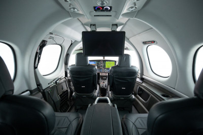 2019 Cirrus Vision Jet G2+: 
