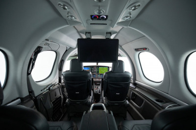 2019 Cirrus Vision Jet G2+: 
