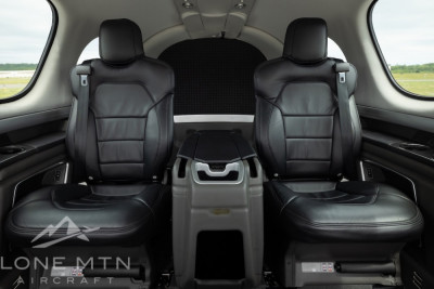 2019 Cirrus Vision Jet G2+: 