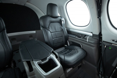 2019 Cirrus Vision Jet G2+: 