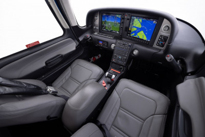 2020 Cirrus SR22 GTS: 