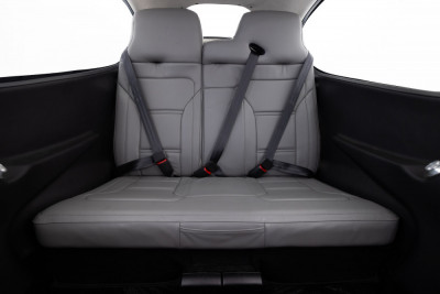 2020 Cirrus SR22 GTS: 