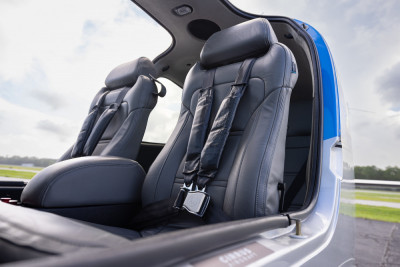 2020 Cirrus SR22 GTS: 