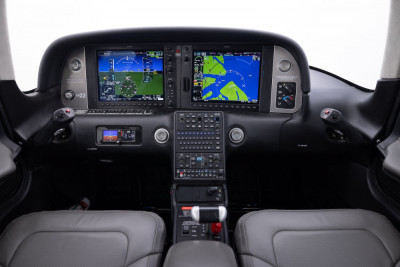 2020 Cirrus SR22 GTS: 